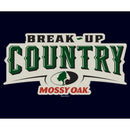 Junior's Mossy Oak Break-Up Country Logo T-Shirt