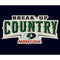 Junior's Mossy Oak Break-Up Country Logo T-Shirt