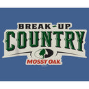 Boy's Mossy Oak Break-Up Country Logo Pull Over Hoodie