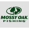Women's Mossy Oak Fishing Logo Racerback Tank Top