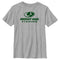 Boy's Mossy Oak Fishing Logo T-Shirt