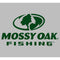Boy's Mossy Oak Fishing Logo Pull Over Hoodie