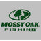 Women's Mossy Oak Small Fishing Logo T-Shirt