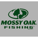 Boy's Mossy Oak Small Fishing Logo T-Shirt