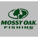 Boy's Mossy Oak Small Fishing Logo Pull Over Hoodie