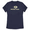 Women's Mossy Oak Classic Logo T-Shirt