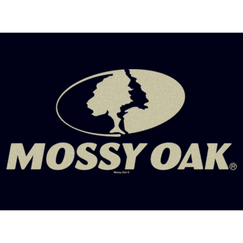 Women's Mossy Oak Classic Logo T-Shirt