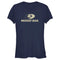 Junior's Mossy Oak Classic Logo T-Shirt