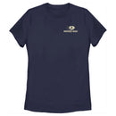 Women's Mossy Oak Small Classic Logo T-Shirt