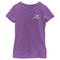 Girl's Mossy Oak Small Classic Logo T-Shirt