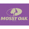 Girl's Mossy Oak Small Classic Logo T-Shirt