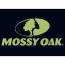 Girl's Mossy Oak Green Classic Logo T-Shirt