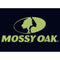 Girl's Mossy Oak Green Classic Logo T-Shirt