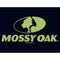 Girl's Mossy Oak Small Green Classic Logo T-Shirt