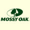 Men's Mossy Oak Forest Green Classic Logo T-Shirt