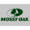 Junior's Mossy Oak Forest Green Classic Logo T-Shirt