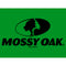 Boy's Mossy Oak Small Black Classic Logo T-Shirt