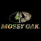 Men's Mossy Oak Natured Filled Logo T-Shirt