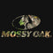 Girl's Mossy Oak Natured Filled Logo T-Shirt