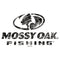 Junior's Mossy Oak Black Water Fishing Logo T-Shirt