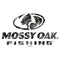 Women's Mossy Oak Black Water Fishing Logo T-Shirt