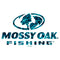 Men's Mossy Oak Blue Water Fishing Logo T-Shirt