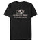 Men's Mossy Oak Water Fishing Logo T-Shirt