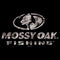 Men's Mossy Oak Water Fishing Logo T-Shirt