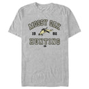 Men's Mossy Oak 1986 Hunting Logo T-Shirt