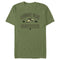 Men's Mossy Oak 1986 Hunting Logo T-Shirt