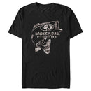 Men's Mossy Oak Fish Classic Logo T-Shirt