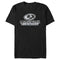 Men's Mossy Oak Black Water Bold Logo T-Shirt