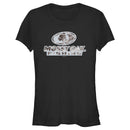 Junior's Mossy Oak Fishing Bold Logo T-Shirt