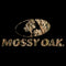 Junior's Mossy Oak Grass Blades Filled Logo T-Shirt