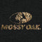 Junior's Mossy Oak Grass Blades Filled Logo Festival Muscle Tee
