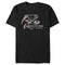 Men's Mossy Oak Bass Fishing Logo T-Shirt