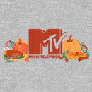 Women's MTV Fall Logo T-Shirt