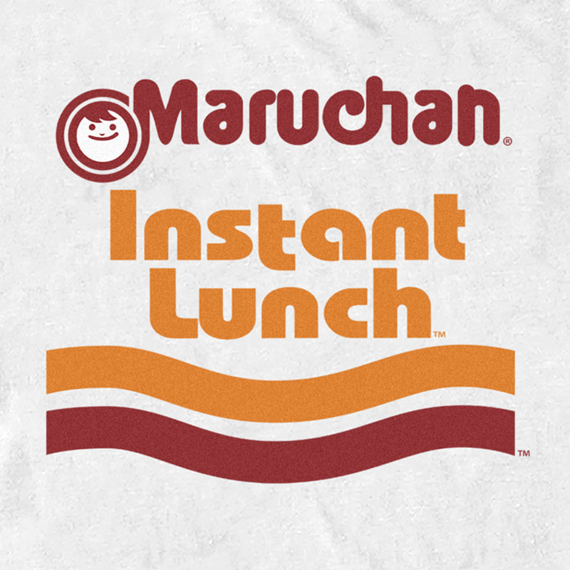 Men's Maruchan Classic Logo T-Shirt