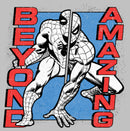 Women's Spider-Man: Beyond Amazing Split Panel T-Shirt