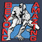 Boy's Spider-Man: Beyond Amazing Split Panel T-Shirt