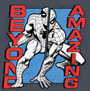 Women's Spider-Man: Beyond Amazing Split Panel Racerback Tank Top