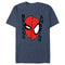 Men's Spider-Man: Beyond Amazing Glitched Hero T-Shirt