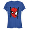 Junior's Spider-Man: Beyond Amazing Glitched Hero T-Shirt