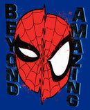 Junior's Spider-Man: Beyond Amazing Glitched Hero T-Shirt