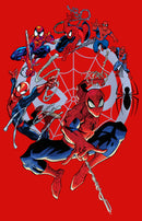 Girl's Spider-Man: Beyond Amazing Evolution T-Shirt