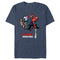 Men's Spider-Man: Beyond Amazing Web Shooting T-Shirt