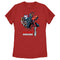 Women's Spider-Man: Beyond Amazing Web Shooting T-Shirt