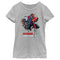 Girl's Spider-Man: Beyond Amazing Web Shooting T-Shirt