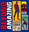 Junior's Spider-Man: Beyond Amazing Retro Tickets T-Shirt