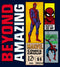 Boy's Spider-Man: Beyond Amazing Retro Tickets T-Shirt